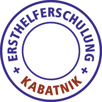 "ersthelferschulung.de" - Logo